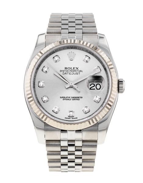 Rolex Datejust 116234